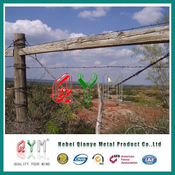 Wild Animal Barrier Fence